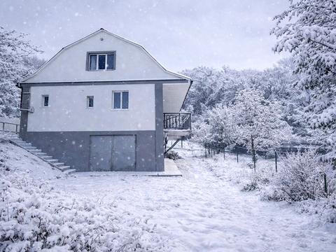 будинок за адресою Київ, Вітовецька вул. (Лермонтова), 73А