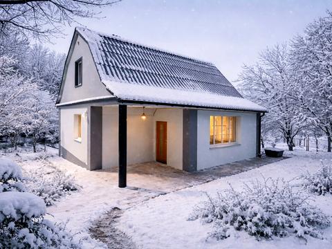 будинок за адресою Київ, Вітовецька вул. (Лермонтова), 73А