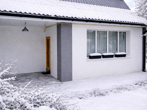 будинок за адресою Київ, Вітовецька вул. (Лермонтова), 73А