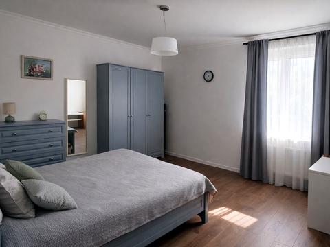 будинок за адресою Київ, Вітовецька вул. (Лермонтова), 73А