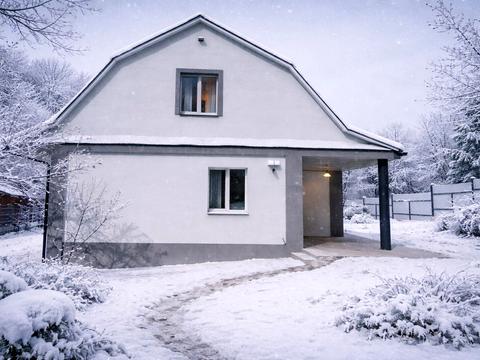 будинок за адресою Київ, Вітовецька вул. (Лермонтова), 73А