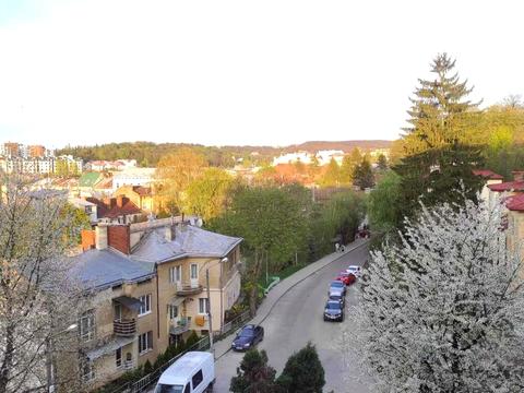 квартира по адресу Слепого ул. (Радищева), 22