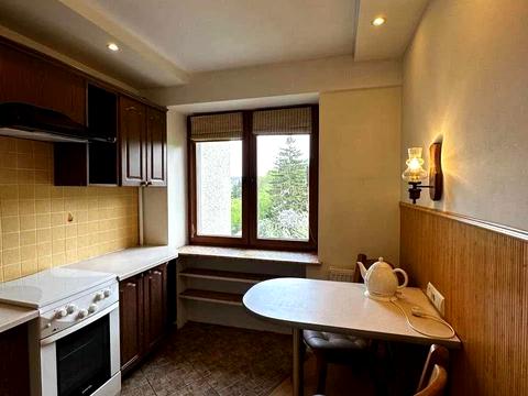 квартира по адресу Слепого ул. (Радищева), 22