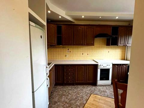 квартира по адресу Слепого ул. (Радищева), 22