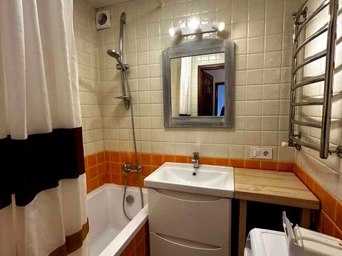 квартира по адресу Слепого ул. (Радищева), 22