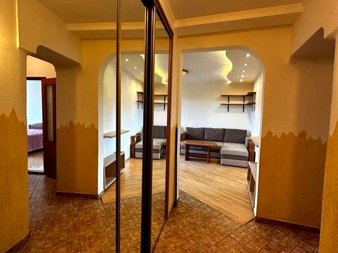 квартира по адресу Слепого ул. (Радищева), 22