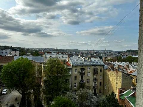 квартира по адресу Слепого ул. (Радищева), 22