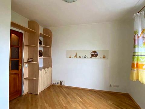 квартира по адресу Слепого ул. (Радищева), 22