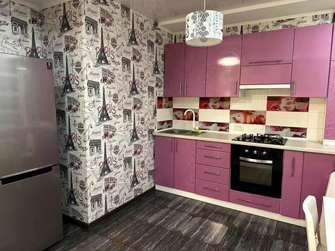 квартира за адресою Кропивницький, Івана Похитонова вул., 9