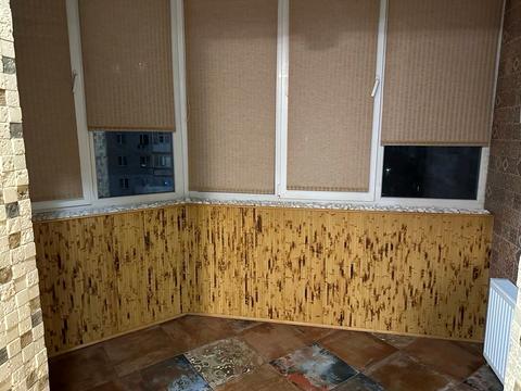 квартира за адресою Кропивницький, Івана Похитонова вул., 9