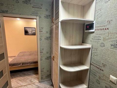 квартира за адресою Кропивницький, Івана Похитонова вул., 9