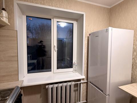 квартира за адресою Севастопольська вул., 30