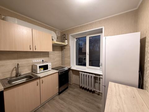 квартира за адресою Севастопольська вул., 30