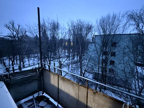 квартира за адресою Севастопольська вул., 30