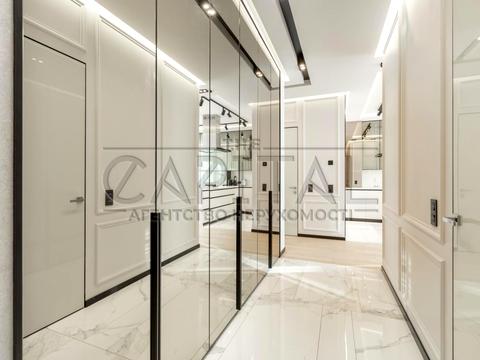 квартира за адресою Саперне Поле вул., 5-А