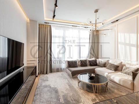 квартира за адресою Саперне Поле вул., 5-А