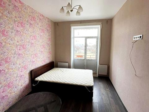 квартира за адресою Верхня Гиївська вул., 89в