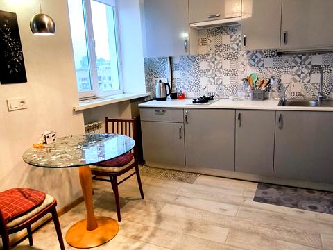 квартира за адресою Володимира Антоновича вул. (Свердлова), 68