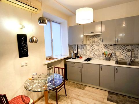 квартира за адресою Володимира Антоновича вул. (Свердлова), 68