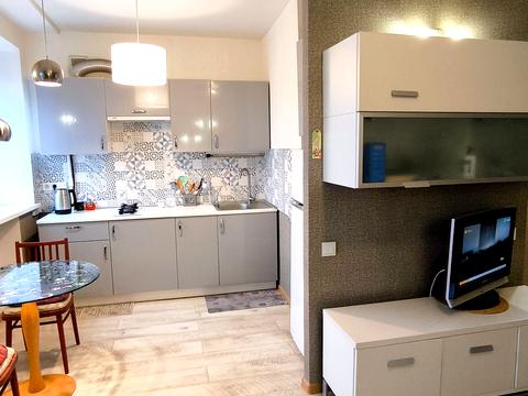 квартира за адресою Володимира Антоновича вул. (Свердлова), 68