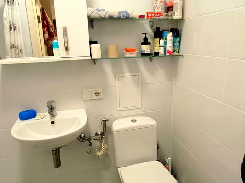 квартира за адресою Володимира Антоновича вул. (Свердлова), 68