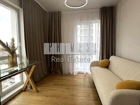 квартира за адресою Михайла Максимовича вул. (Онуфрія Трутенка), 24-В