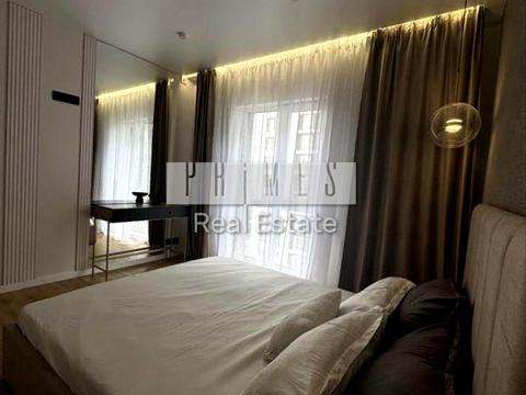 квартира за адресою Михайла Максимовича вул. (Онуфрія Трутенка), 24-В