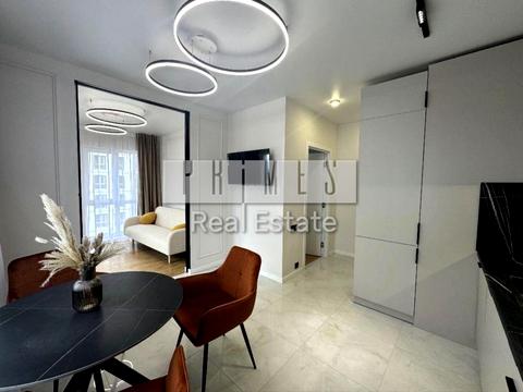 квартира за адресою Михайла Максимовича вул. (Онуфрія Трутенка), 24-В