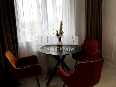 квартира за адресою Михайла Максимовича вул. (Онуфрія Трутенка), 24-В