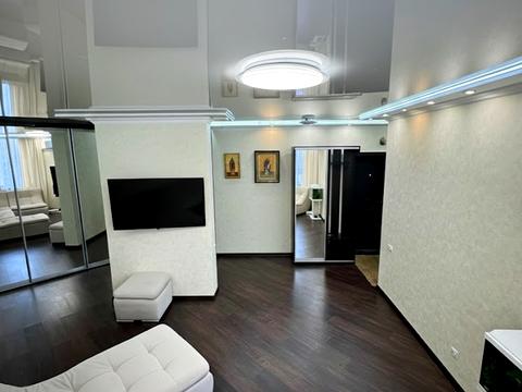 квартира за адресою Юлії Здановської вул. (Ломоносова), 50/2