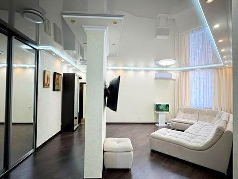 квартира за адресою Юлії Здановської вул. (Ломоносова), 50/2