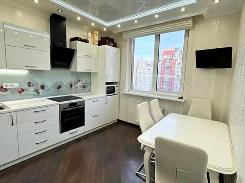 квартира за адресою Юлії Здановської вул. (Ломоносова), 50/2