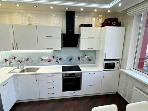 квартира за адресою Юлії Здановської вул. (Ломоносова), 50/2