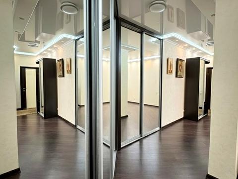 квартира за адресою Юлії Здановської вул. (Ломоносова), 50/2