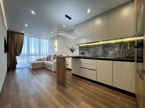 квартира по адресу Волчинецкая ул., 223-А