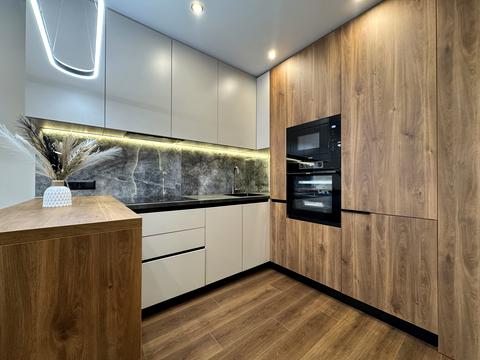 квартира за адресою Вовчинецька вул., 223-А