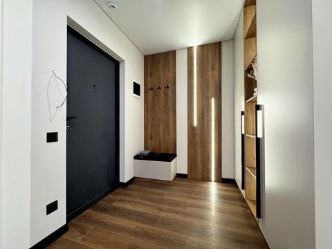 квартира за адресою Вовчинецька вул., 223-А