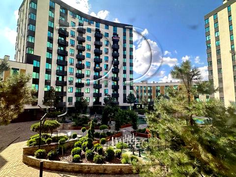 квартира за адресою Щаслива вул., (Будинок 20/10)