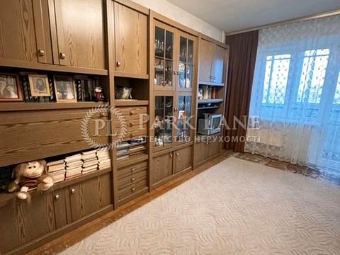 квартира за адресою Будищанська вул., 5