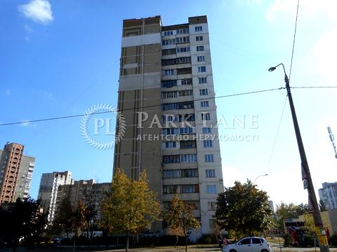 квартира за адресою Будищанська вул., 5