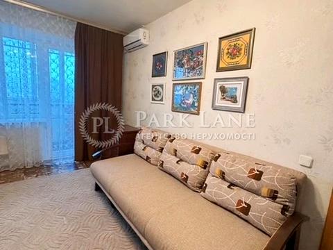 квартира за адресою Будищанська вул., 5