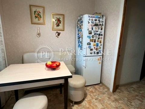 квартира за адресою Будищанська вул., 5