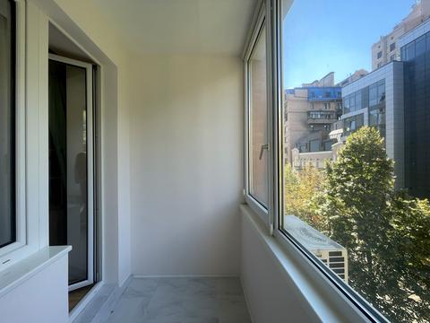 квартира за адресою Олександра Кониського вул., 52-58