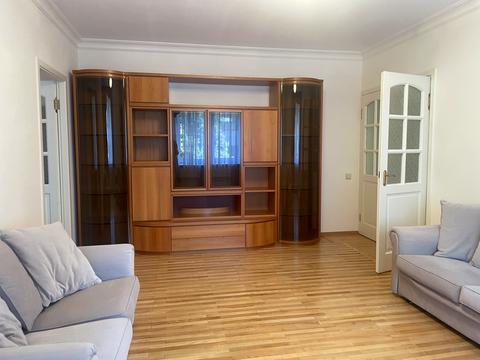 квартира за адресою Олександра Кониського вул., 52-58