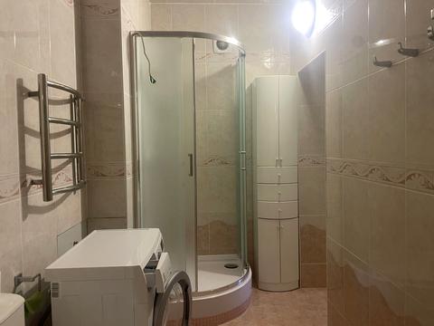 квартира за адресою Олександра Кониського вул., 52-58