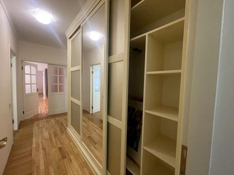 квартира за адресою Олександра Кониського вул., 52-58