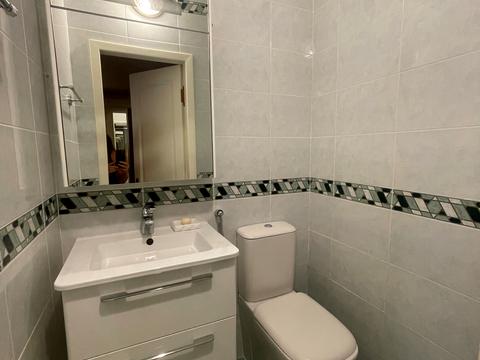 квартира за адресою Олександра Кониського вул., 52-58