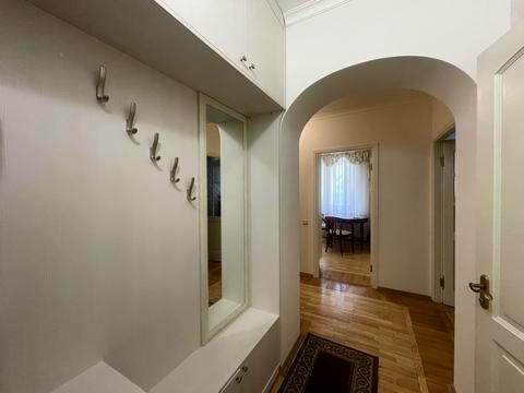 квартира за адресою Олександра Кониського вул., 52-58