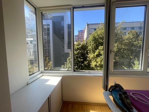 квартира за адресою Олександра Кониського вул., 52-58