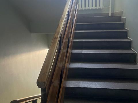 квартира за адресою Олександра Кониського вул., 52-58